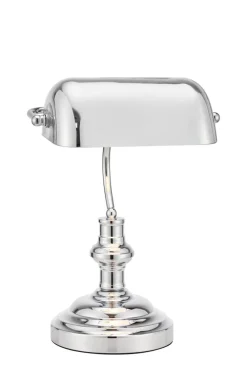 New Markslöjd Bankers 42cm skrivbordslampa