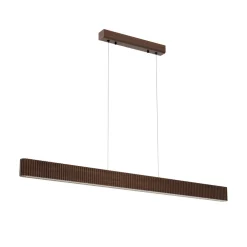 Hot Lucide Bannister 150cm taklampa