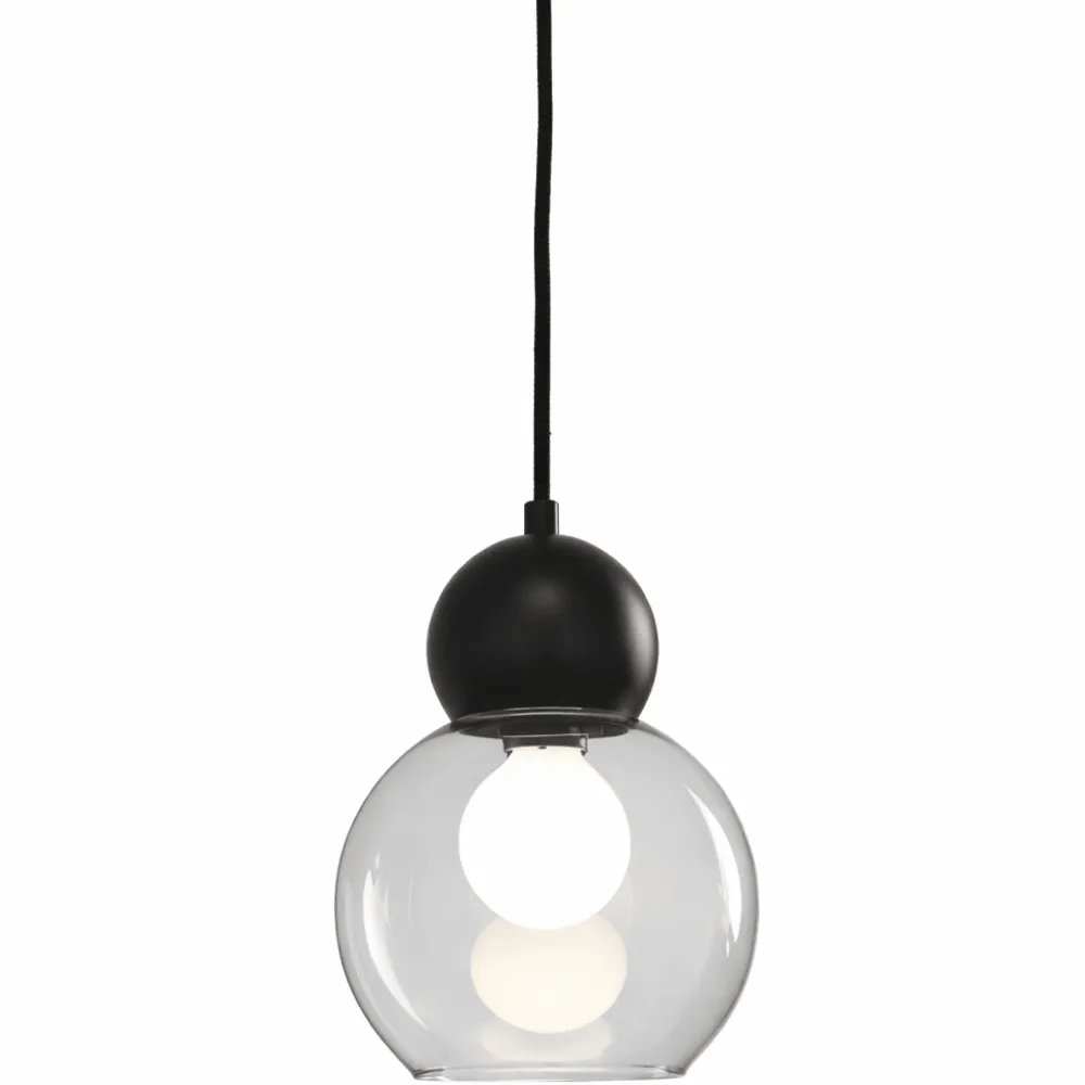 Clearance Lampan Barba Ø15 fönsterlampa