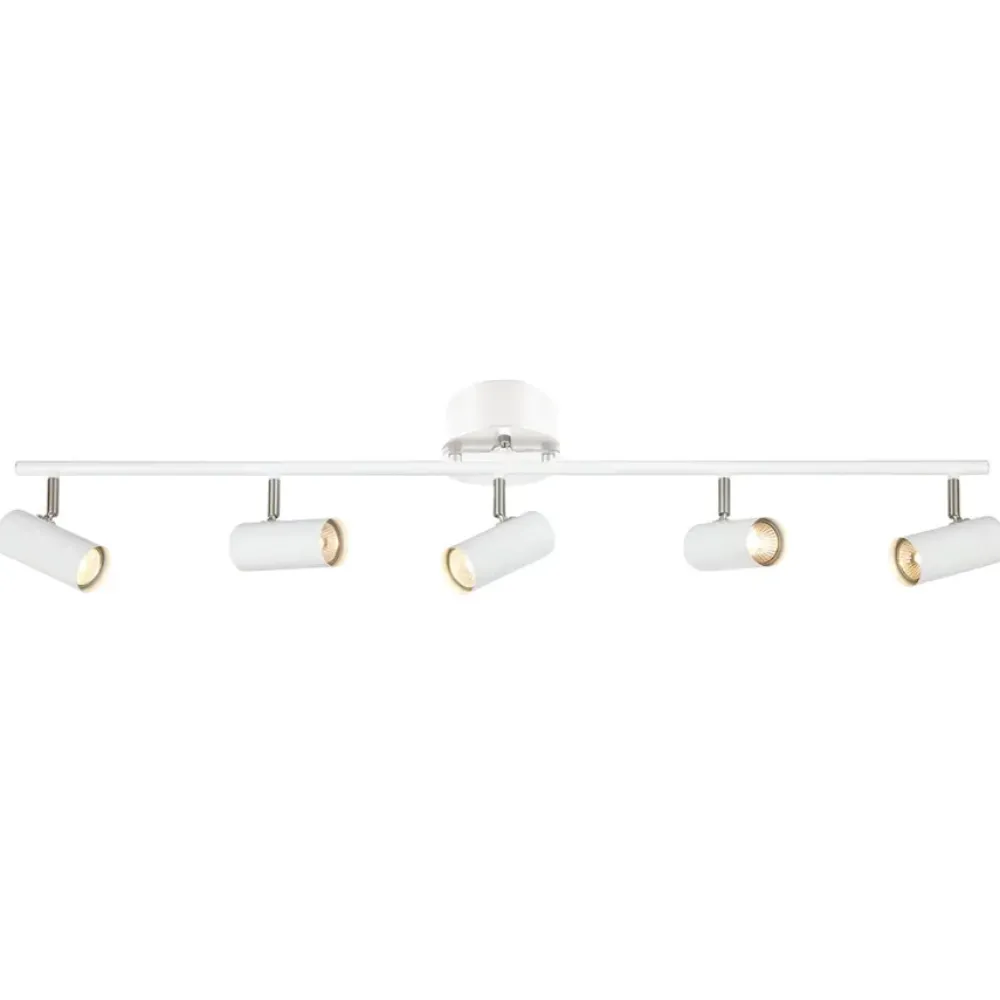 Clearance Markslöjd Barcelona 5 spotlight