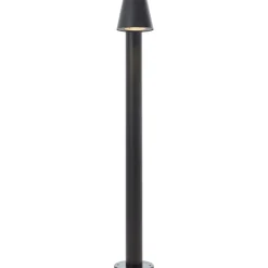 Clearance Brilliant Bari 80cm pollare Svart