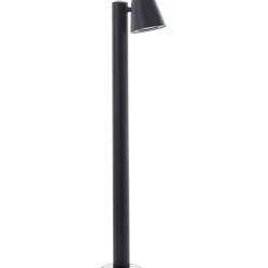 Clearance Brilliant Bari 80cm pollare Svart