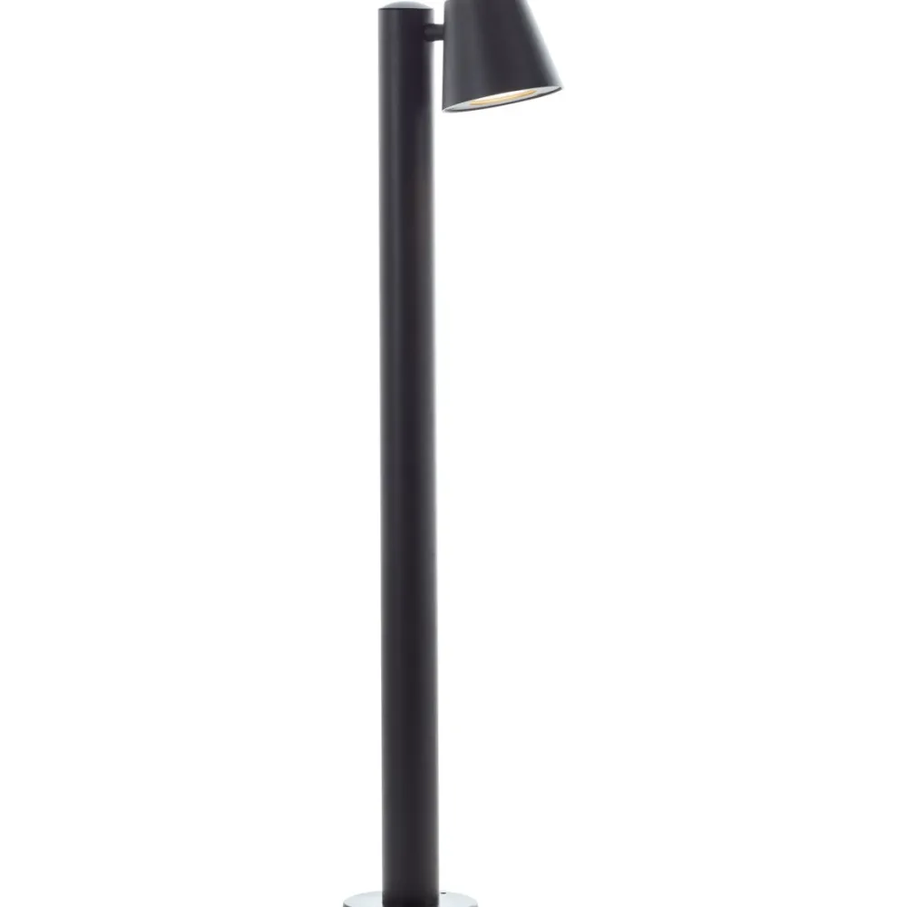Clearance Brilliant Bari 80cm pollare Svart
