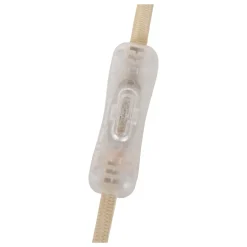 Lucide Barone 34cm bordslampa