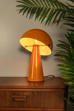 Clearance Lucide Barone 34cm bordslampa