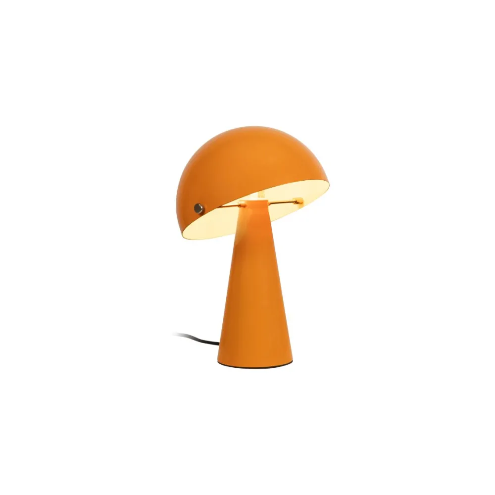 Clearance Lucide Barone 34cm bordslampa
