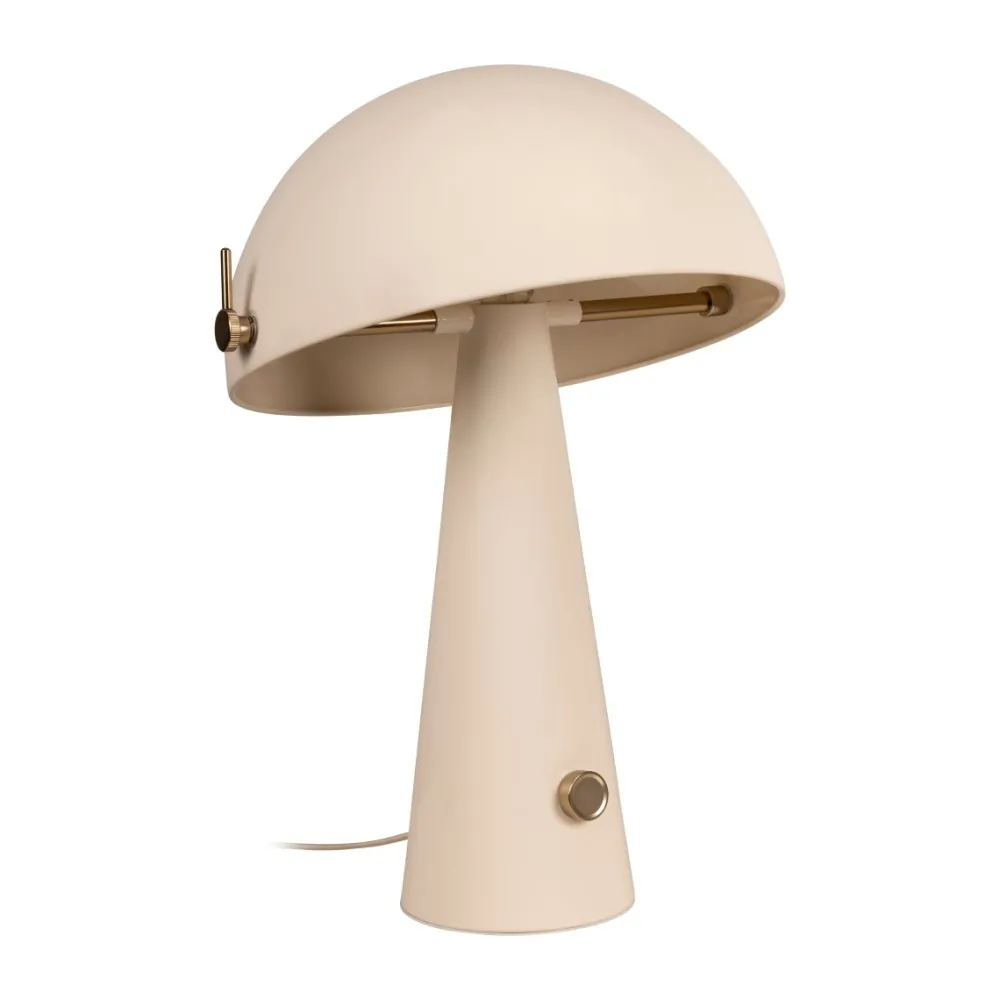 Hot Lucide Barone 52cm bordslampa