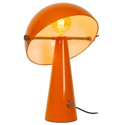 Clearance Lucide Barone 52cm bordslampa