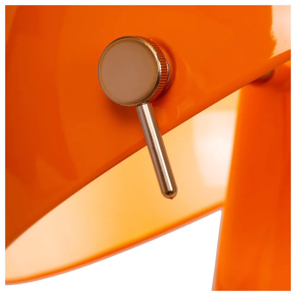 Clearance Lucide Barone 52cm bordslampa