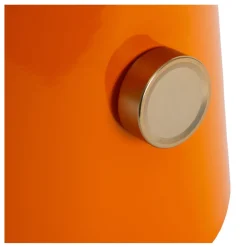 Clearance Lucide Barone 52cm bordslampa
