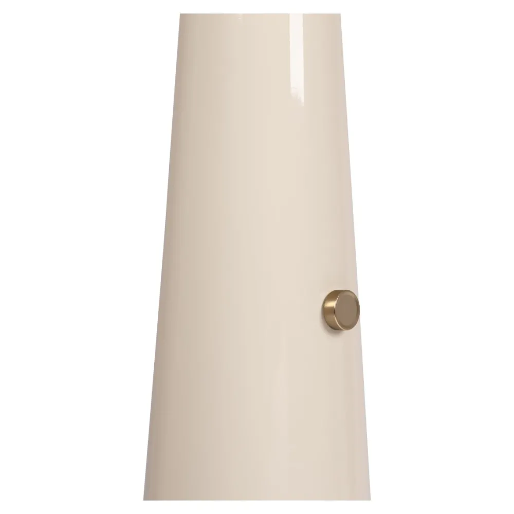 Hot Lucide Barone golvlampa