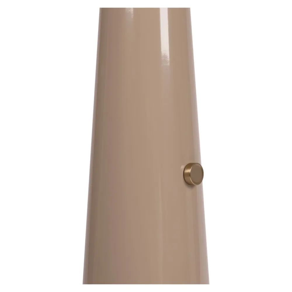 Online Lucide Barone golvlampa