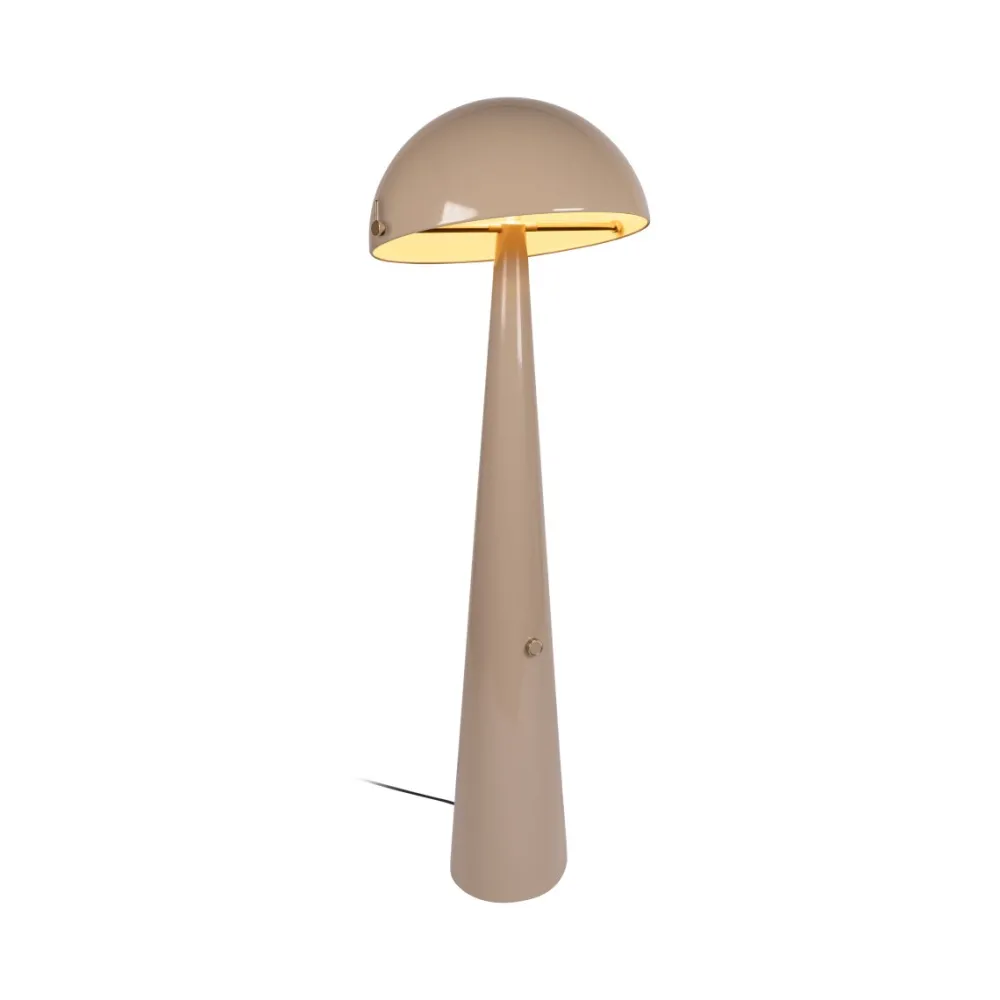 Online Lucide Barone golvlampa