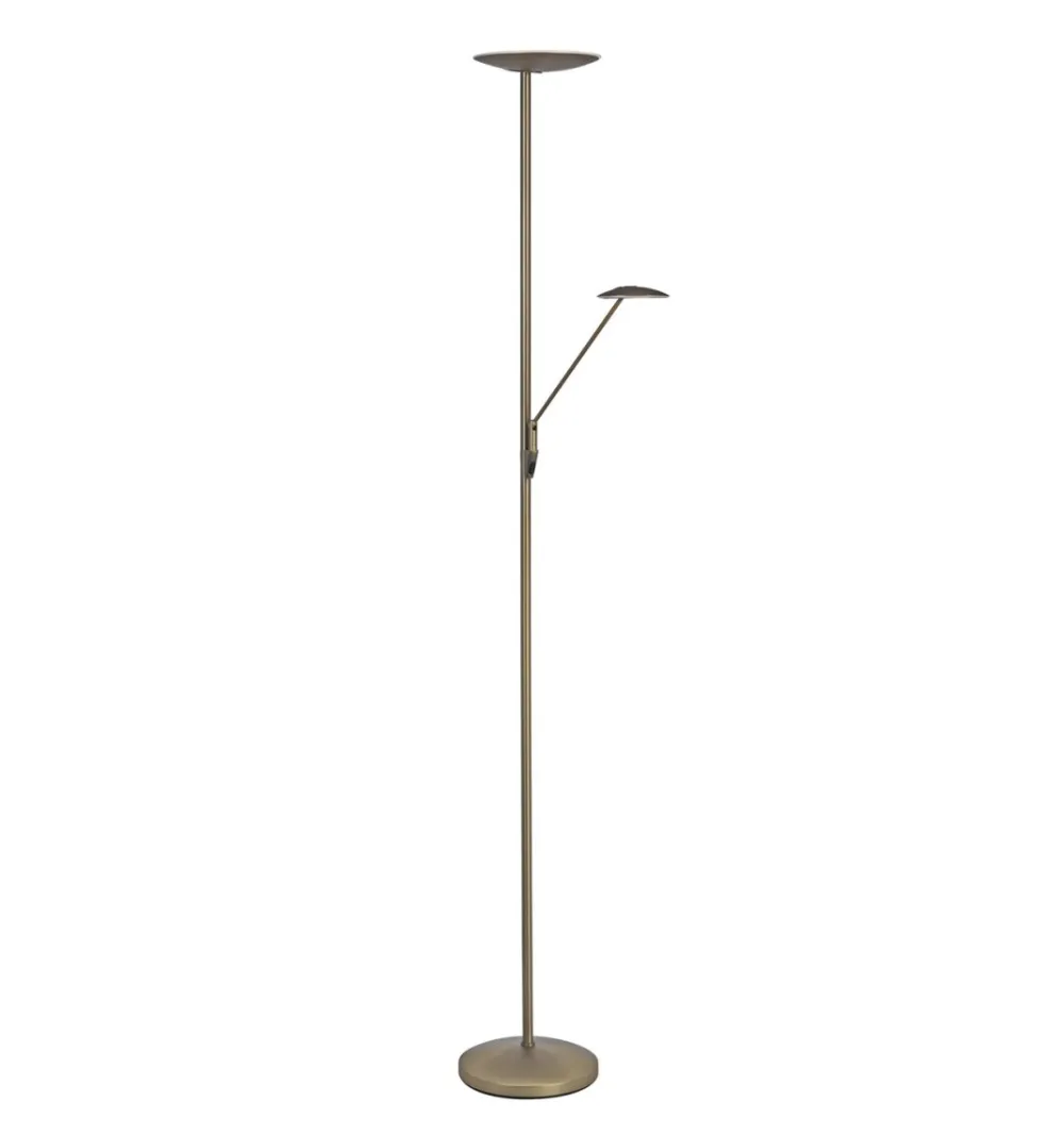 Hot Texa Design Barone golvlampa