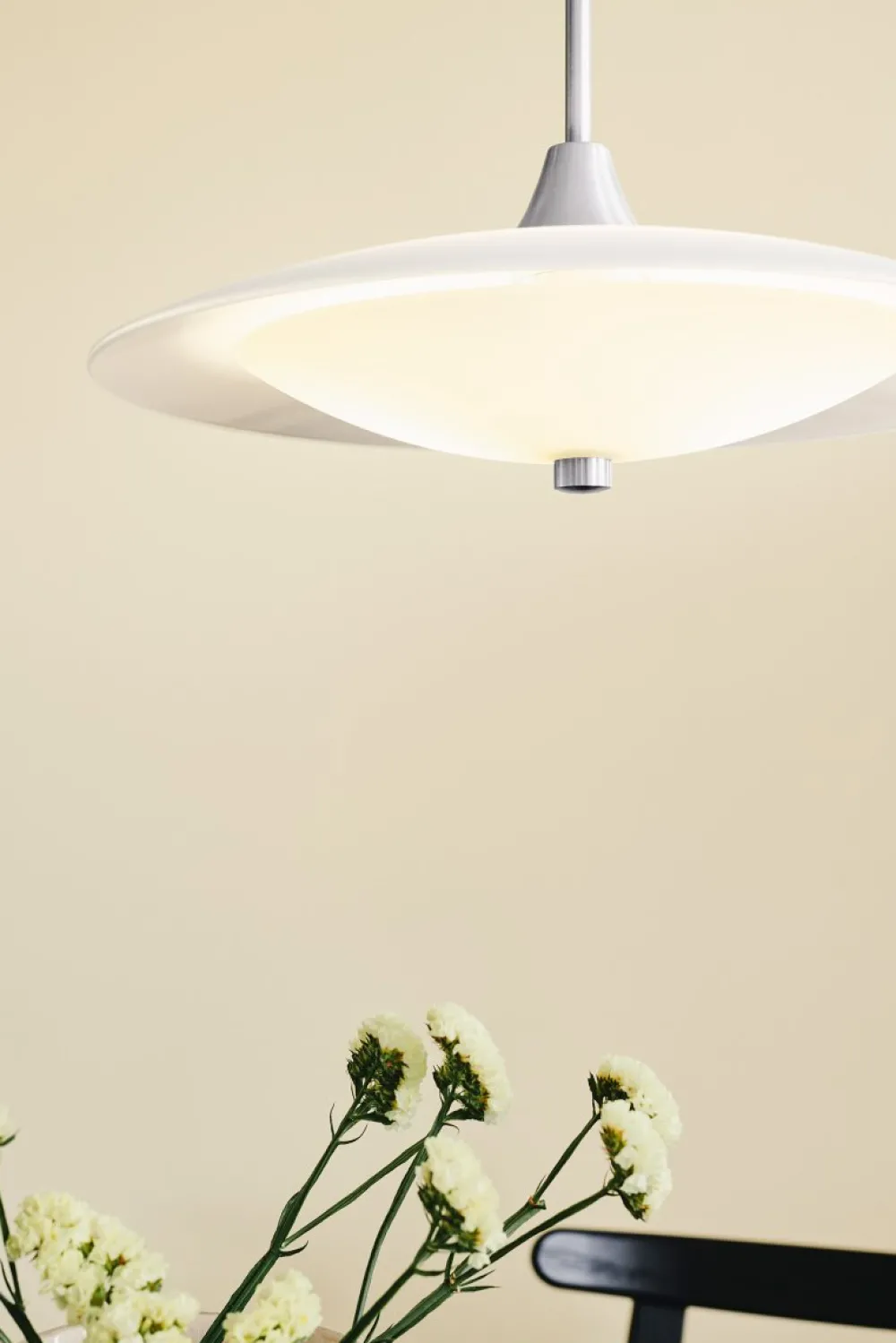 Discount Halo Design Baroni Ø40 taklampa