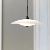 Hot Halo Design Baroni Ø35 taklampa