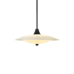 Hot Halo Design Baroni Ø35 taklampa
