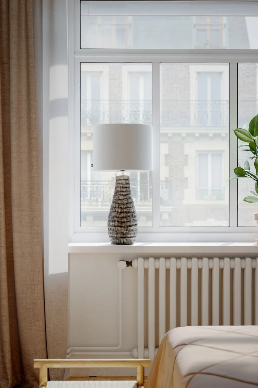 Discount By Rydéns Bartha 74cm bordslampa