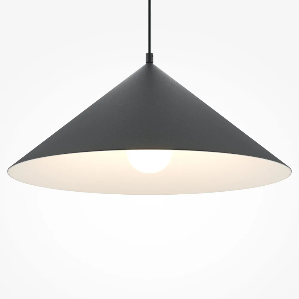 Online Maytoni Basic colors Ø35 taklampa