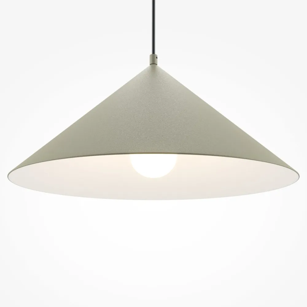 Sale Maytoni Basic colors Ø35 taklampa