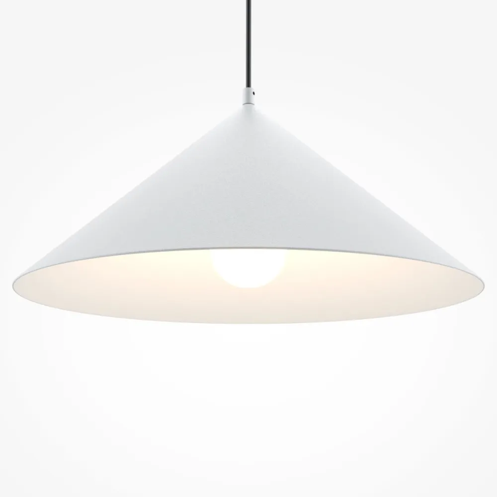 New Maytoni Basic colors Ø35 taklampa