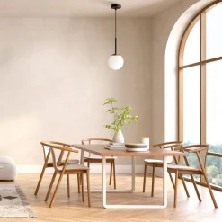 Online Maytoni Basic form Ø15 taklampa
