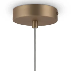 Outlet Maytoni Basic form Ø18 taklampa Guld