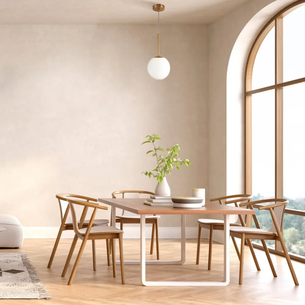 Outlet Maytoni Basic form Ø18 taklampa Guld