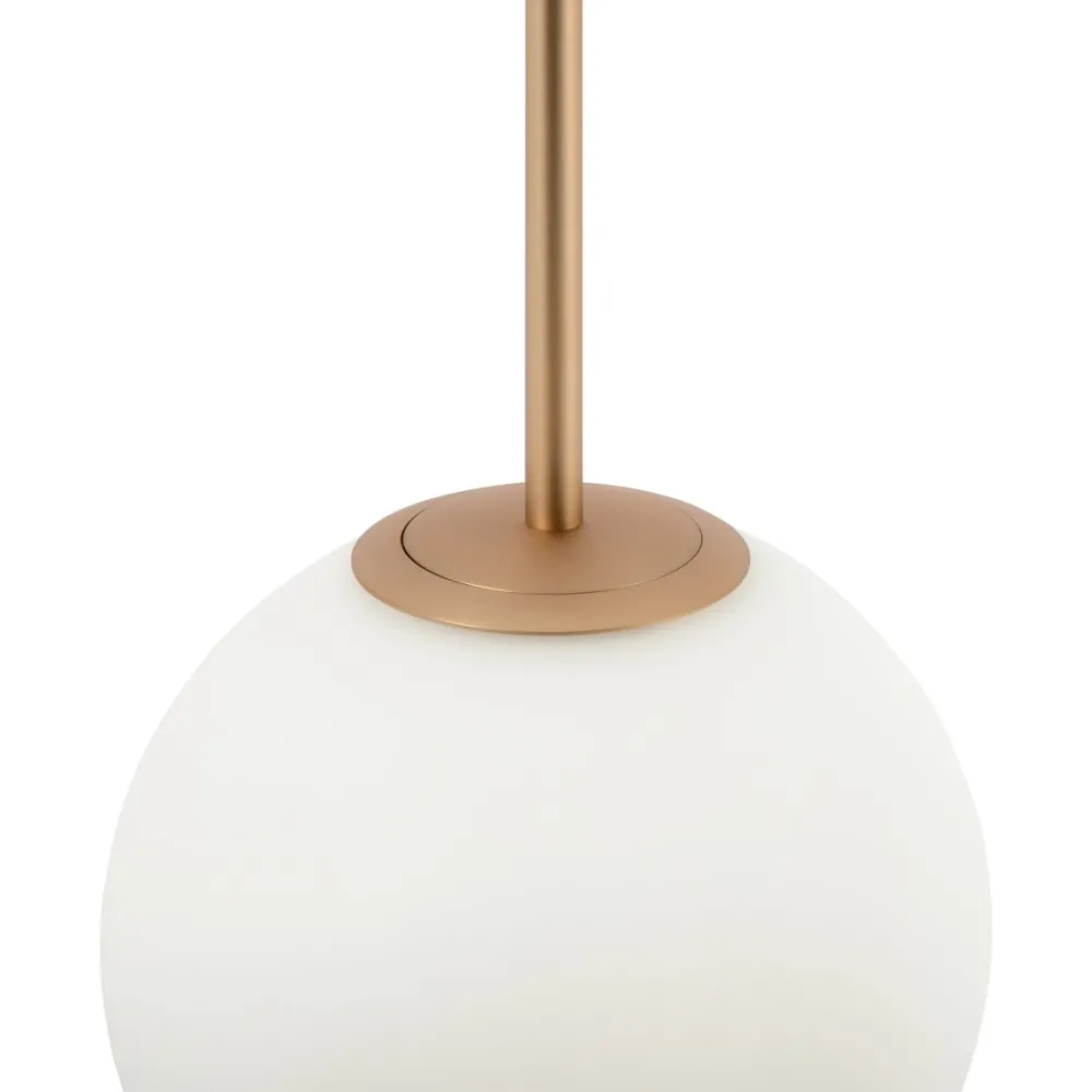 New Maytoni Basic form Ø20 taklampa