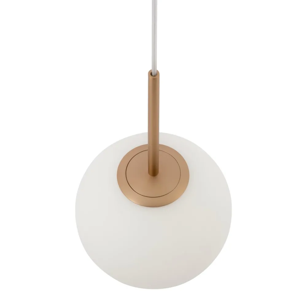 New Maytoni Basic form Ø20 taklampa