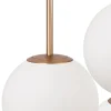 Best Maytoni Basic form Ø40 taklampa