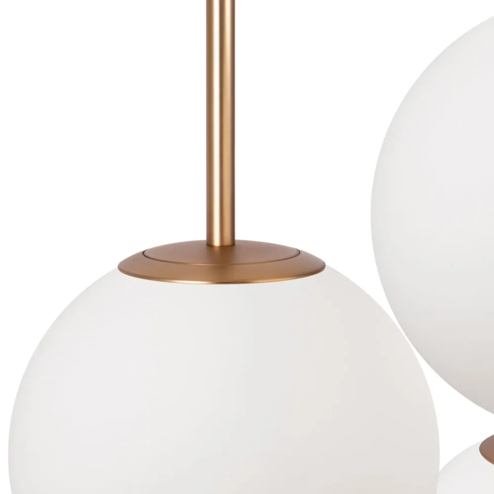 Best Maytoni Basic form Ø40 taklampa