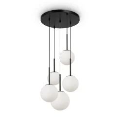 Online Maytoni Basic form Ø45 taklampa