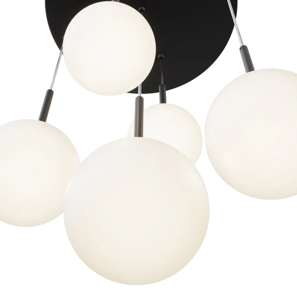Online Maytoni Basic form Ø45 taklampa