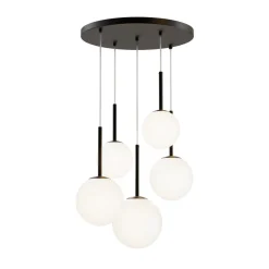 Online Maytoni Basic form Ø45 taklampa
