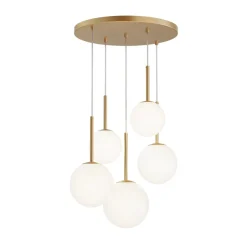 Discount Maytoni Basic form Ø58 taklampa
