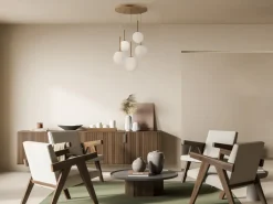 Discount Maytoni Basic form Ø58 taklampa