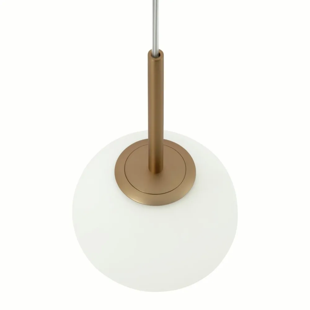 Outlet Maytoni Basic form Ø15 taklampa