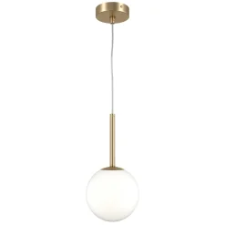 Outlet Maytoni Basic form Ø15 taklampa