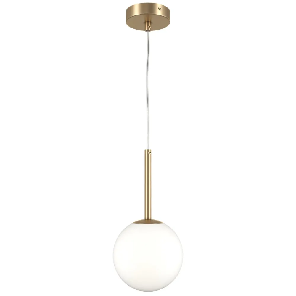 Outlet Maytoni Basic form Ø15 taklampa