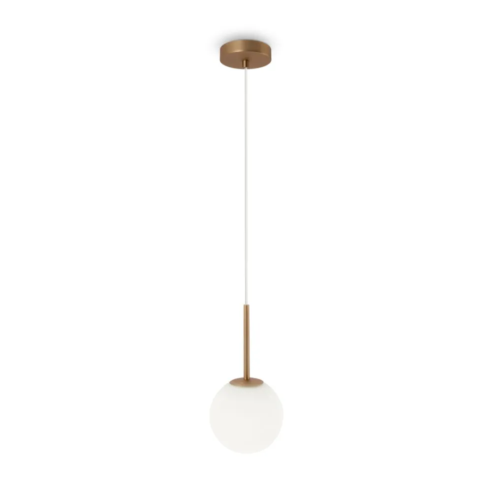 Outlet Maytoni Basic form Ø15 taklampa