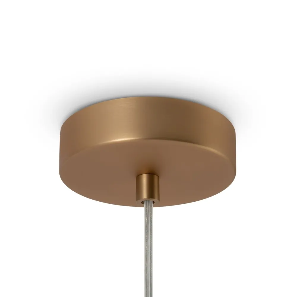 Outlet Maytoni Basic form Ø15 taklampa