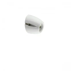 Outlet Ifö electric Basic Sned Ø7 vägglampa