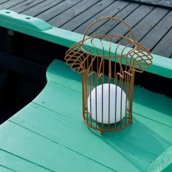 New Dyberg Larsen Basket 32cm portabel