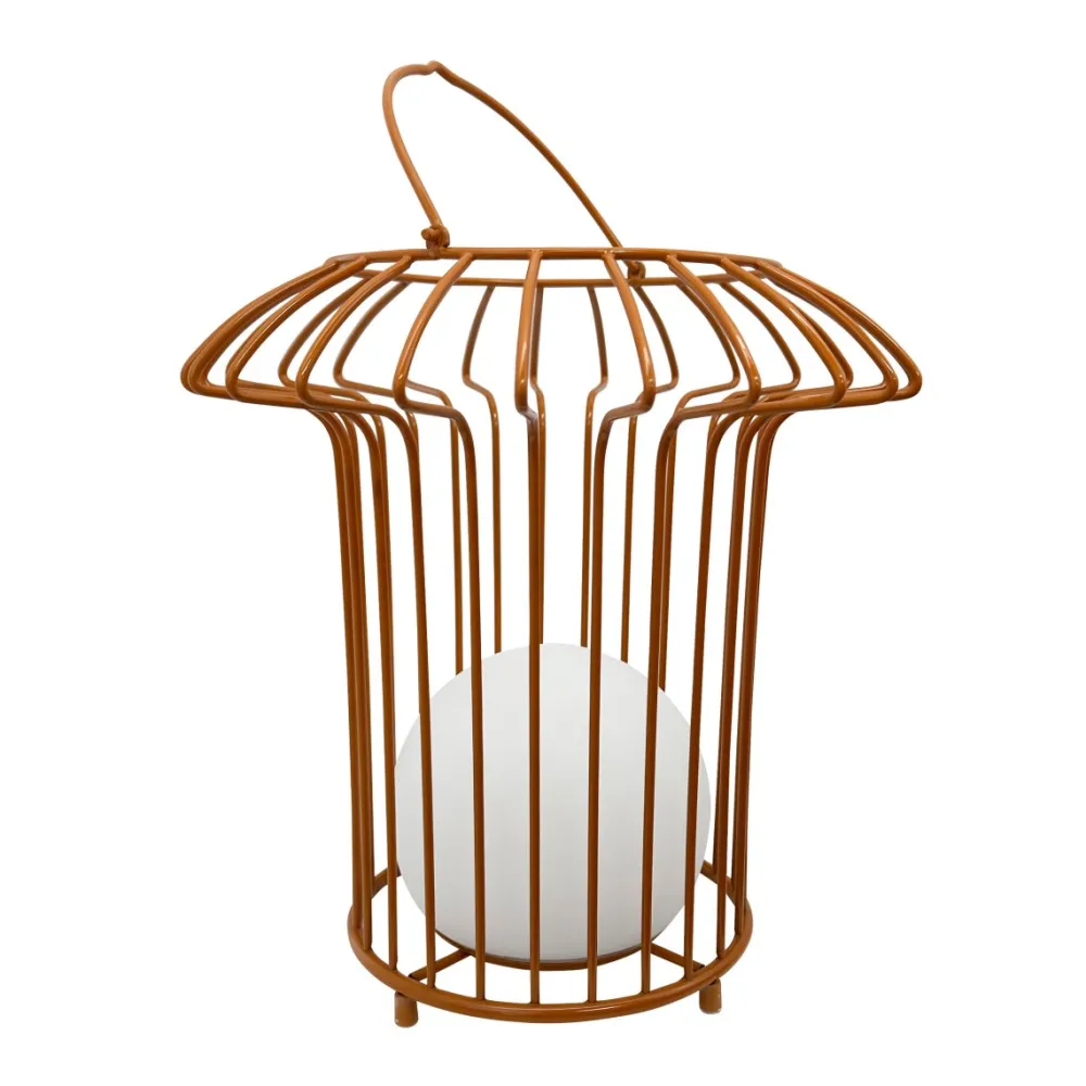 New Dyberg Larsen Basket 32cm portabel