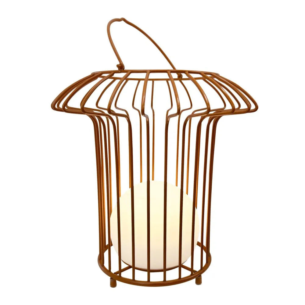 New Dyberg Larsen Basket 32cm portabel