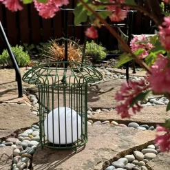 Hot Dyberg Larsen Basket 32cm portabel