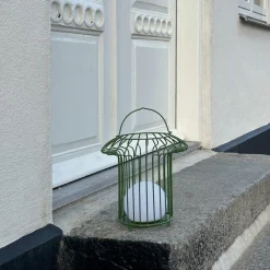 Hot Dyberg Larsen Basket 32cm portabel
