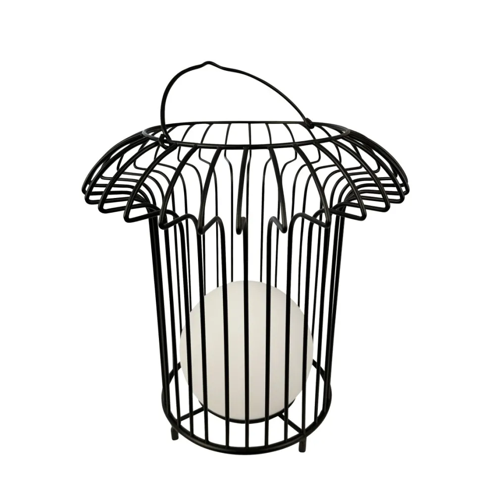 Dyberg Larsen Basket 32cm portabel