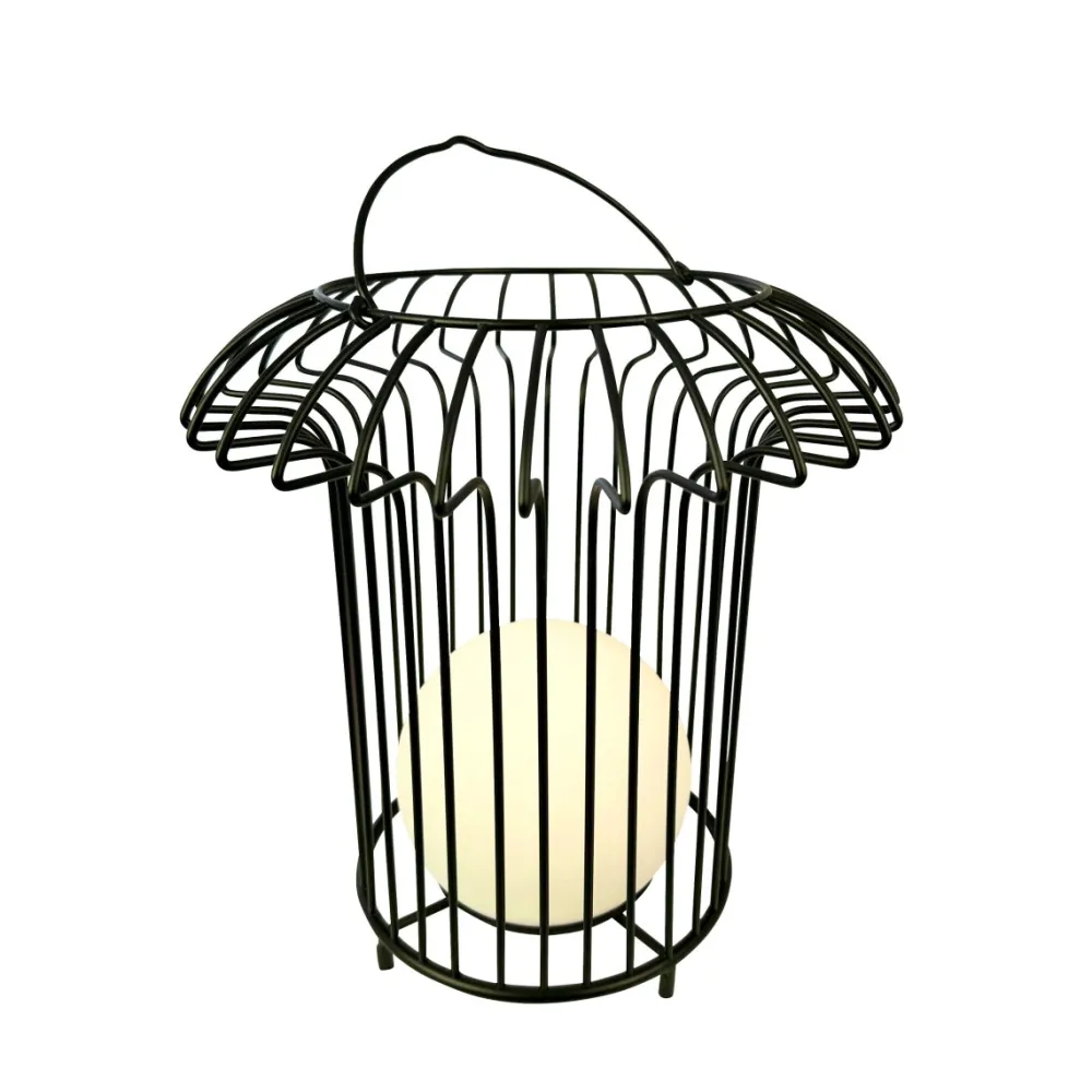 Dyberg Larsen Basket 32cm portabel